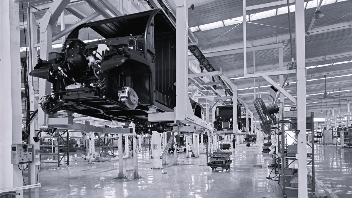 YongyuanET production line