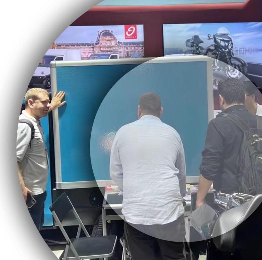 YongyuanET at the 134th 2023 Autumn Canton Fair